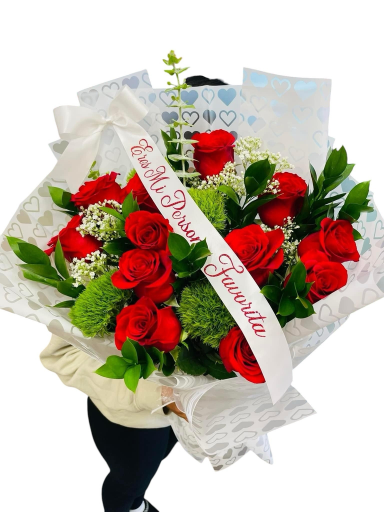 Bouquet "Mi Favorito"
