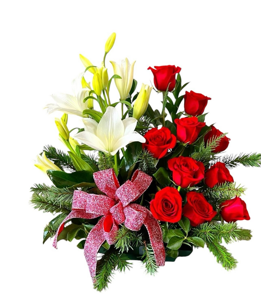 Arreglo "Amor Festivo"
