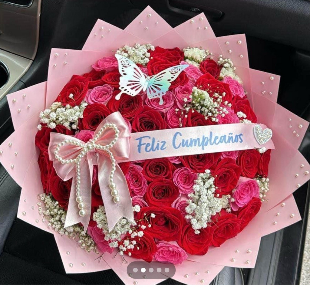 Cumpleaños de Ensueño