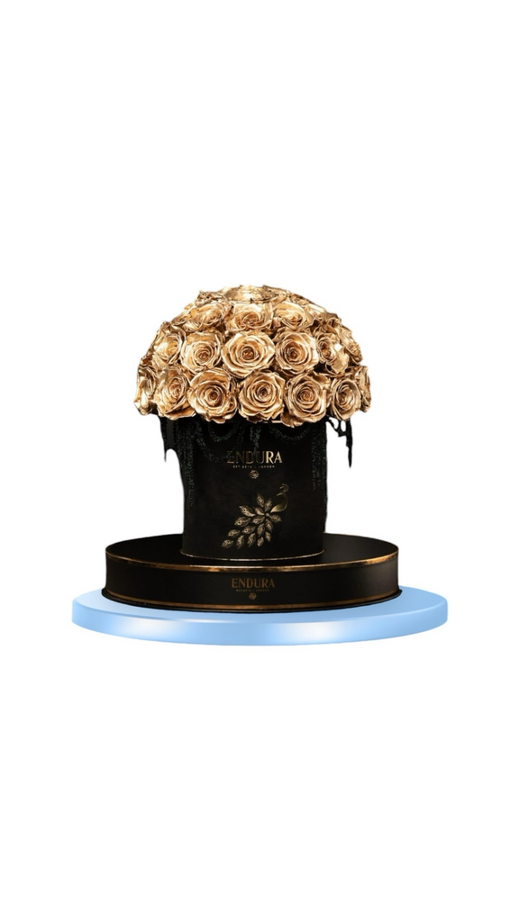 Arreglo "Oro Eterno"