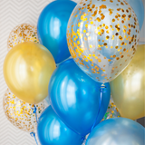Globos que celebran cada momento especial