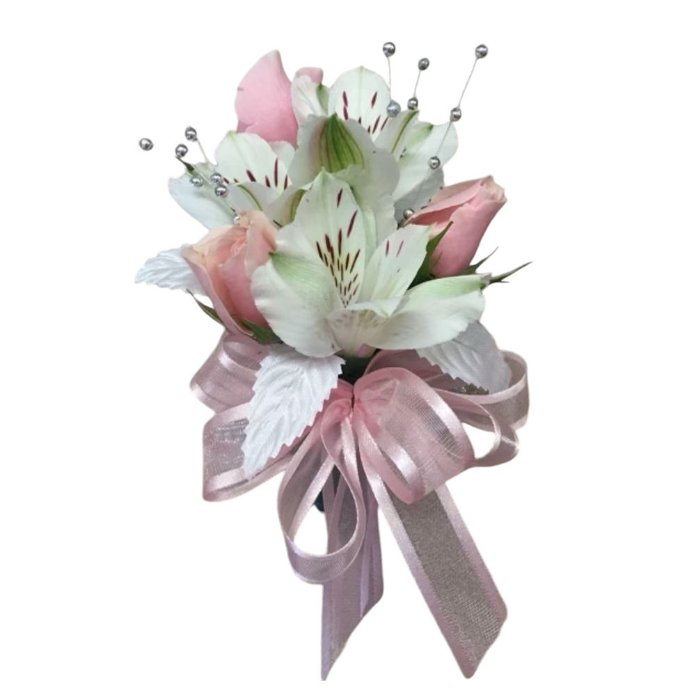 💐 Boutonnière Elegante 💐