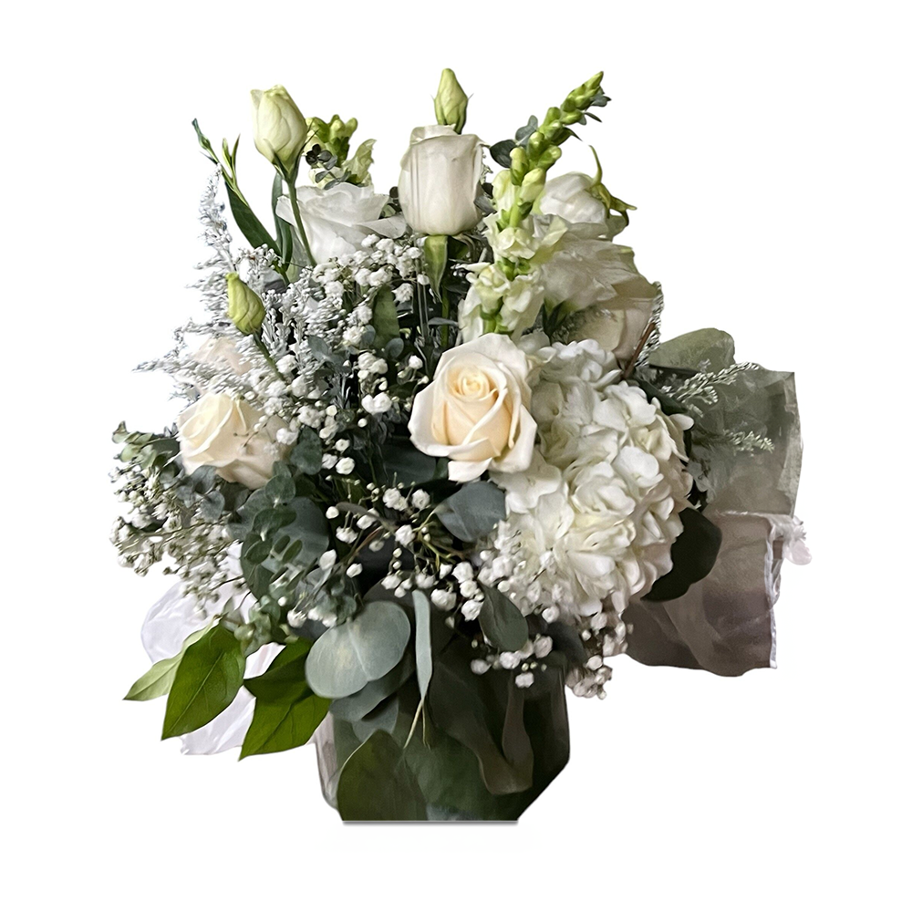 🌸 Arreglo Floral Elegante 🌸
